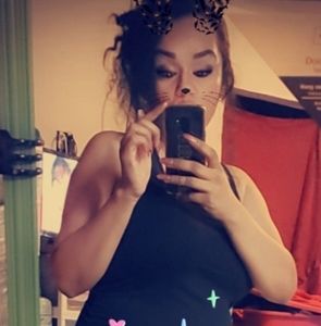 Meet your Posher, Amber